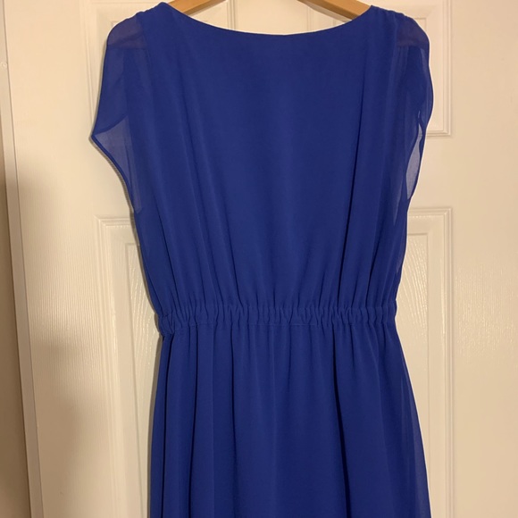 Blue Lightning  ! - Picture 4 of 5